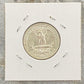 1963 US Washington Quarter Dollar Coin .900 Silver BU #122221-17