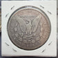 1894-O US 90% Morgan Silver Dollar G-VG #51626-7GU