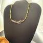 Carolyn Pollack Sterling Silver Cactus Pendant on Gaspeite 14"-17" Necklace For Women