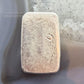 One Troy Ounce of .999 Fine Silver Bar #PX.EO