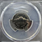 1961 US 5 Cents PCGS PR66 #019