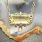 Carolyn Pollack Sterling Silver Faceted Lemon Quartz Pendant Necklace For Women