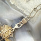 Carolyn Pollack Sterling Silver Paper Clip 24" Necklace For Women