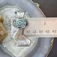 Roderick & Marilyn Tenorio and Carolyn Pollack Inlay Sterling Silver Bracelet For Women