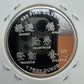 2021 Year of the Ox One Troy Ounce of .999 Pure Silver Round Mint