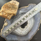 Carolyn Pollack Sterling Silver 9 Inlay Lapis & Green Turquoise Link Bracelet For Women