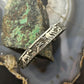 Lloyd Becenti Native American Sterling Silver Horses in The Wild Storyteller Bracelet