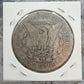 US 1881-O 90% Morgan Silver Dollar G-VG #122125-9GH