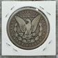 1887-O US 90% Morgan Silver Dollar G-VG #10824-10GH