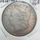 1900-O US 90% Morgan Silver Dollar VG-F #51626-8GU