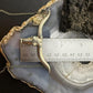 Carolyn Pollack Sterling Silver Longhorn Skull On Chain Link Necklace For Women