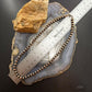Copper Navajo Pearl Beads 6 mm Length 16"-20" Necklace  For Women