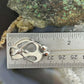 Carolyn Pollack Sterling Silver Loving Family of 3 Pendant Necklace For Women