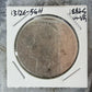 1881-S US 90% Morgan Silver Dollar G-VG #13126-5GH