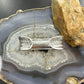 Sterling Silver Woven Flexible & Adjutable Decorated Fashion Bracelet For Women #1