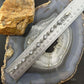 Carolyn Pollack Sterling Silver 7 Oval Blue Lace Agate Link Bracelet For Women