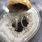 Carolyn Pollack Sterling Silver Engraved Rope Half Hoop Earrings For Women