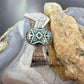 Roderick & Marilyn Tenorio and Carolyn Pollack Inlay Sterling Silver Bracelet For Women