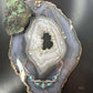 Carolyn Pollack Sterling Silver Turquoise Decorated 18" Necklace For Women