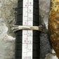 Carolyn Pollack Sterling Silver Faceted Citrine & Tourmaline Ring Size 5.25 For Women