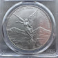 2024 Mexico One Troy Ounce .999 Fine Silver Liberated PCGS MS69 #952