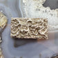 2.3 Troy Ounce of .999 Fine Silver Bar Dragon #PX.EO