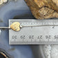 Carolyn Pollack Vintage Sterling Silver Tube Beads & 9 Jasper Hearts Necklace For Women