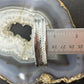 Sterling Silver Woven Decorated Flexible & Adjutable Fashion Bracelet For Women