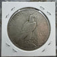 1926-S US 90% Peace Silver Dollar F-VF #71625-4GP