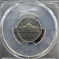 1977-D US 5 Cents PCGS AU53 #082