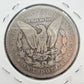 US 1879-O 90% Morgan Silver Dollar AG-G an American History Piece #112525-2GH