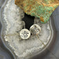Carolyn Pollack Sterling Silver kanji Symbol "Joy" Dangle Earrings For Women