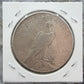 1923-S US 90% Peace Silver Dollar G-VG #20226-2GE