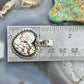 Sterling Silver Southwestern Style Wild Horse Decorated Heart Pendant For Women #2