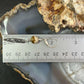Carolyn Pollack Sterling Silver Picture Jasper Bead Decorated Dangle Earrings For Women