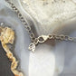 Carolyn Pollack Sterling Silver Arrowhead & Smoky Quartz 16" Necklace For Women