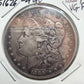 1889 US 90% Morgan Silver Dollar VG-F #51626-4GU