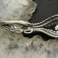 Carolyn Pollack Sterling Silver Turquoise Leaves & Floral Decorated Bracelet For Women