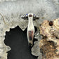 Carolyn Pollack American West Sterling Silver Oval Lapis Reversible Ring For Women