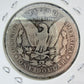 1901-O US 90% Morgan Silver Dollar G-VG #13126-3GH