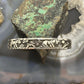 Lloyd Becenti Native American Sterling Silver Horses in The Wild Storyteller Bracelet#1