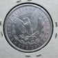 1882 US 90% Morgan Silver Dollar VF-XF #61225-3GL Beautiful