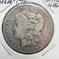 1894-O US 90% Morgan Silver Dollar G-VG #51626-7GU