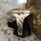 Carolyn Pollack Sterling Silver Natural Picture Jasper Ring Size 10 For Women