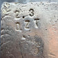 2.3 Troy Ounce of .999 Fine Silver Bar Dragon #PX.EO