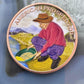 American Prospector One AVDP Ounce .999 Colorized Fine Copper Roll of 20 Mint