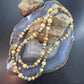 Carolyn Pollack 5mm-12mm Multi-Gemstone Beads 34" Necklace For Women