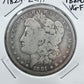 1881-O US 90% Morgan Silver Dollar VG-F #71824-2GH