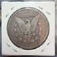1899-O US 90% Morgan Silver Dollar VG-F #51626-9GU