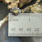 Carolyn Pollack Sterling Silver Yellow Jasper Stud Earrings For Women